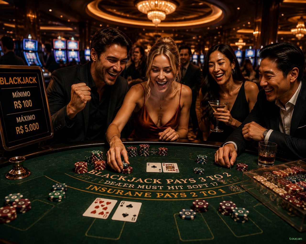 Fortune Ox Slot