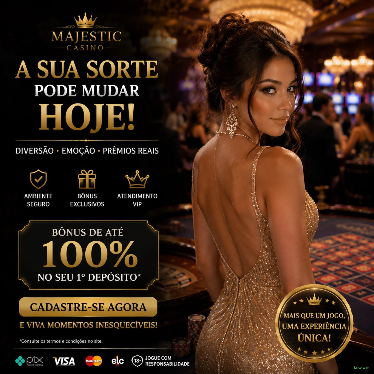 Jogo Responsável