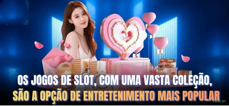 Slots Online toucan