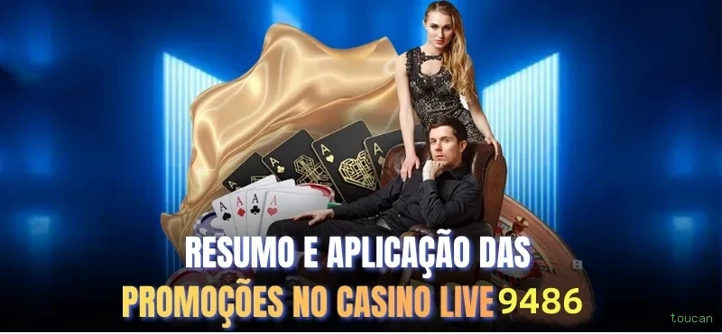 Caça-Níqueis toucan