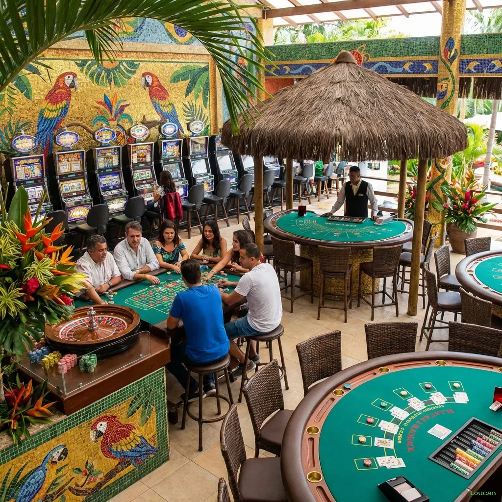 Wild West Gold Slot